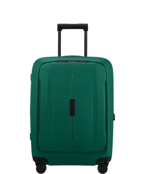 Essens Ekspanderbar kuffert med 4 hjul 55cm 55 x 40 x 23/26 cm | 2.5 kg