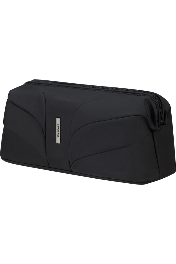 Samsonite Attrix Toilet Kit Toilet Pouch  Antracit