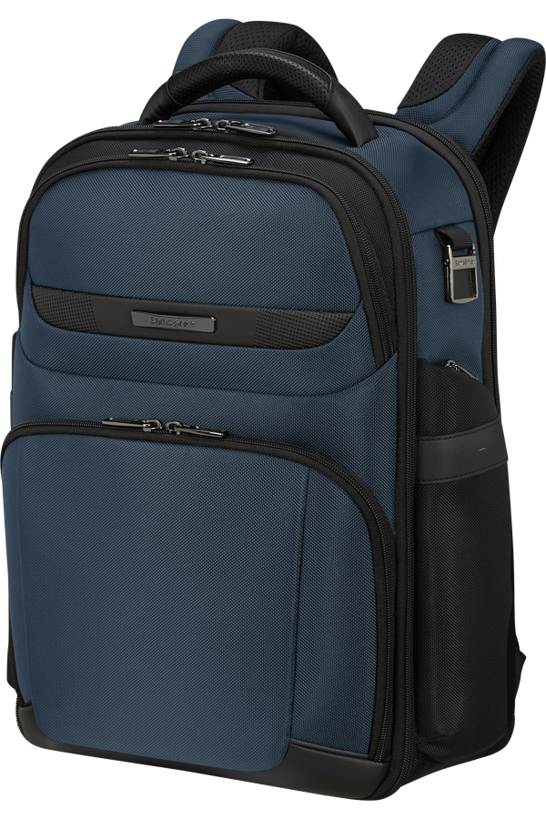 Samsonite Pro-DLX 6 Underseater Backpack 15.6'  Blå