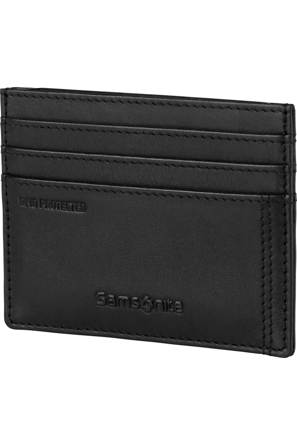 Samsonite Attack 2 Slg 732 - 6CC H S  Sort