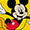 Mickey Happy