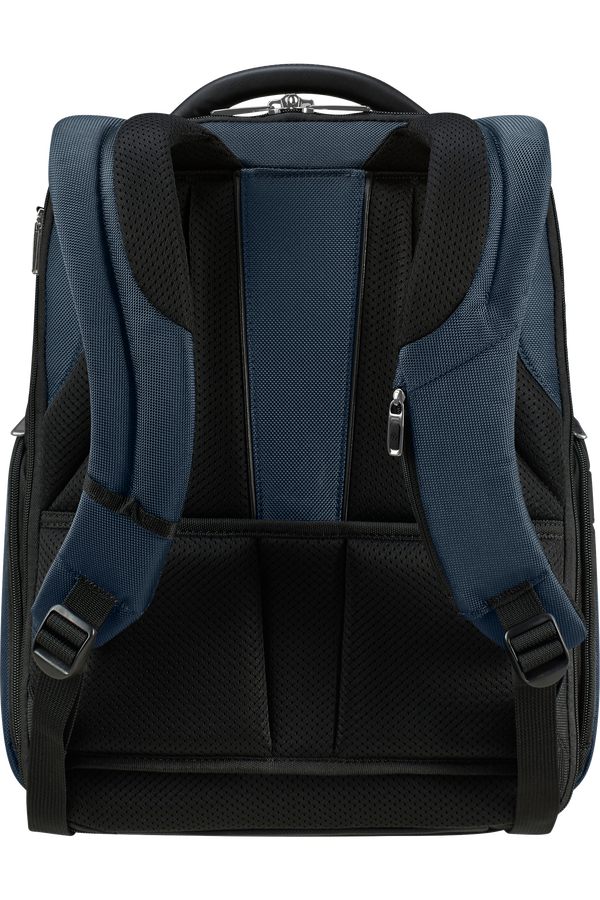Samsonite Pro-DLX 6 Backpack Slim 15.6'  Bl&aring;
