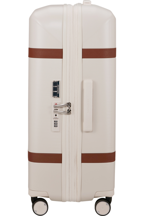 Samsonite Image Spinner Expandable 69cm  Elfenben