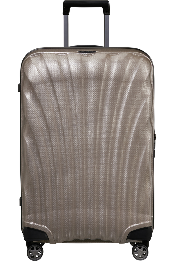 Samsonite C-Lite Spinner 69cm  Champagne