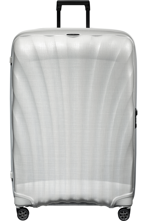 Samsonite C-Lite Spinner 86cm  Offwhite