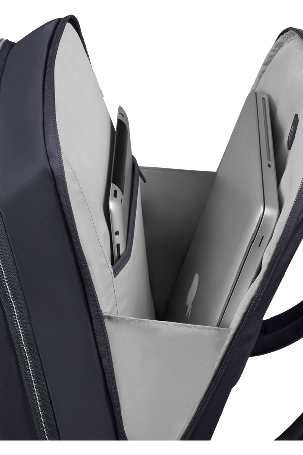 Samsonite Zalia 3.0 Backpack 15.6'  Mørk marineblå