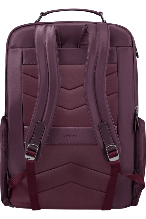Samsonite Karissa Evo BP Underseater Backpack 15.6' EXP  Bourgogne