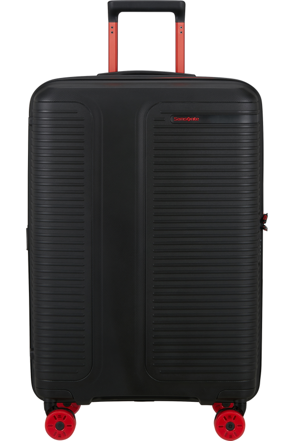 Samsonite Prodiver Hs Spinner Expandable 69cm  Sort