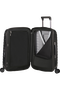 Samsonite Proxis Spinner Expandable 55cm  Sort