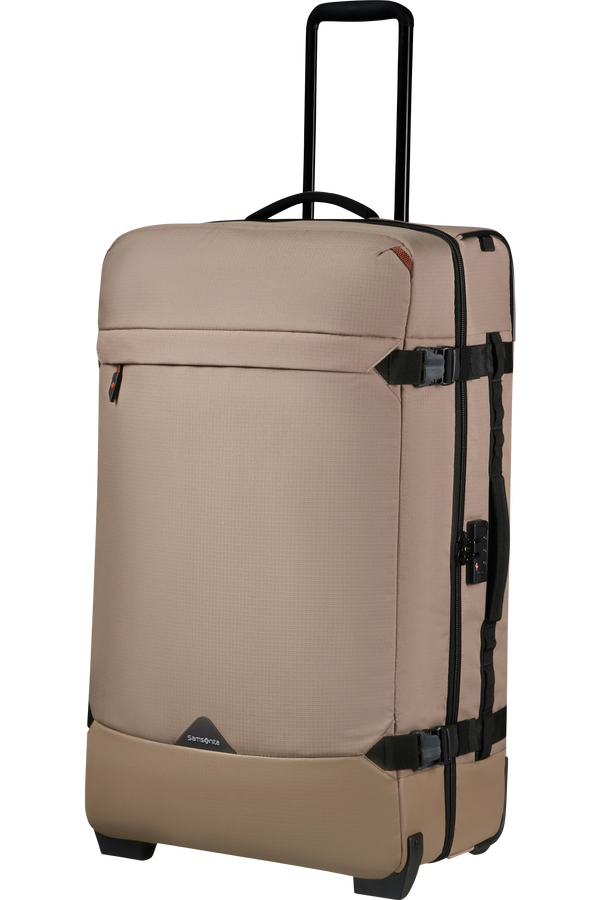 Samsonite Roadseeker Duffle with wheels 79cm  Klit