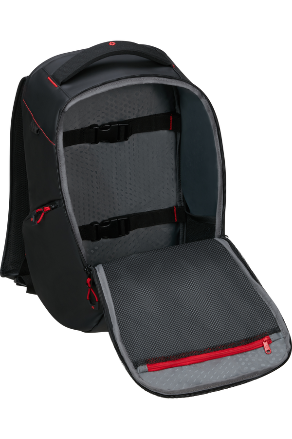 Samsonite Ecodiver Laptop Backpack XS  Sort