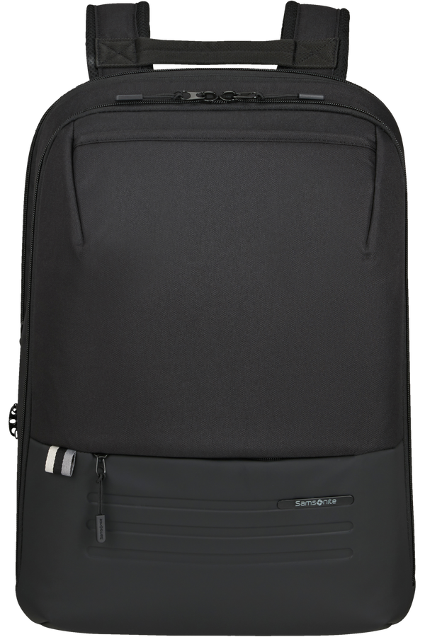 Samsonite Stackd Biz Laptop Backpack Expandable 17.3'  Sort