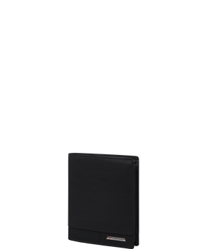 Pro-Dlx 6 Slg Pung/tegnebog 12.8 x 10.4 x 1 cm