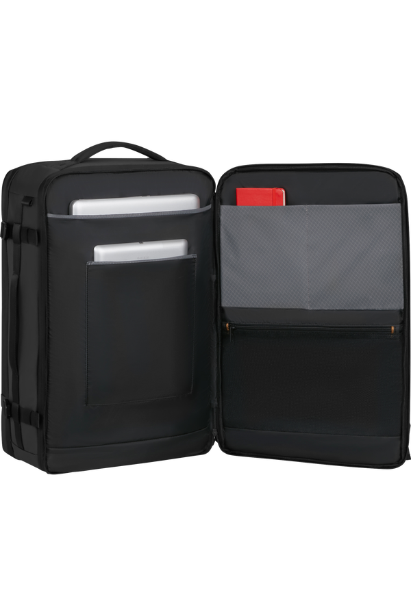 Samsonite Cabin Pack Cabin Backpack S  Sort