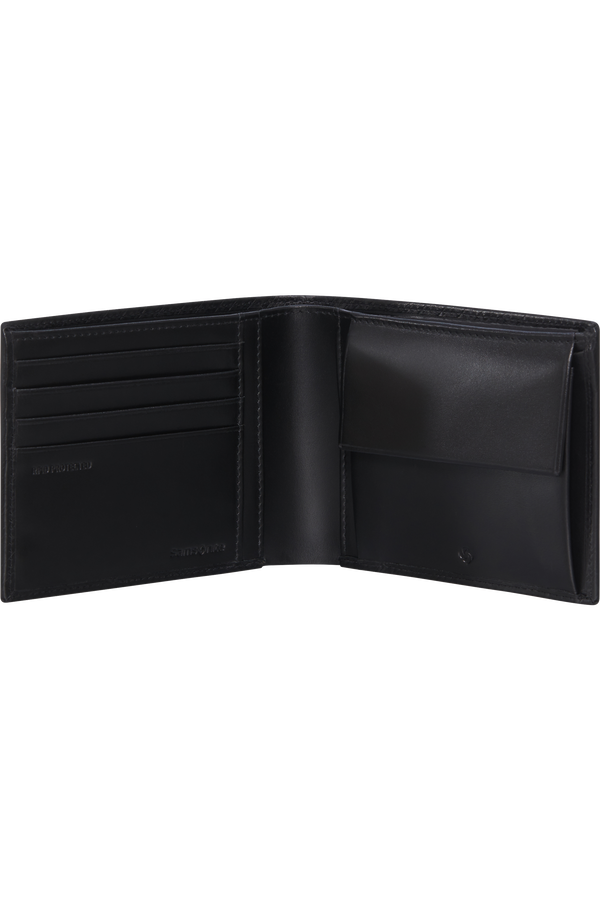 Samsonite Refined Slg 015 - B 4CC+2C+C  Sort