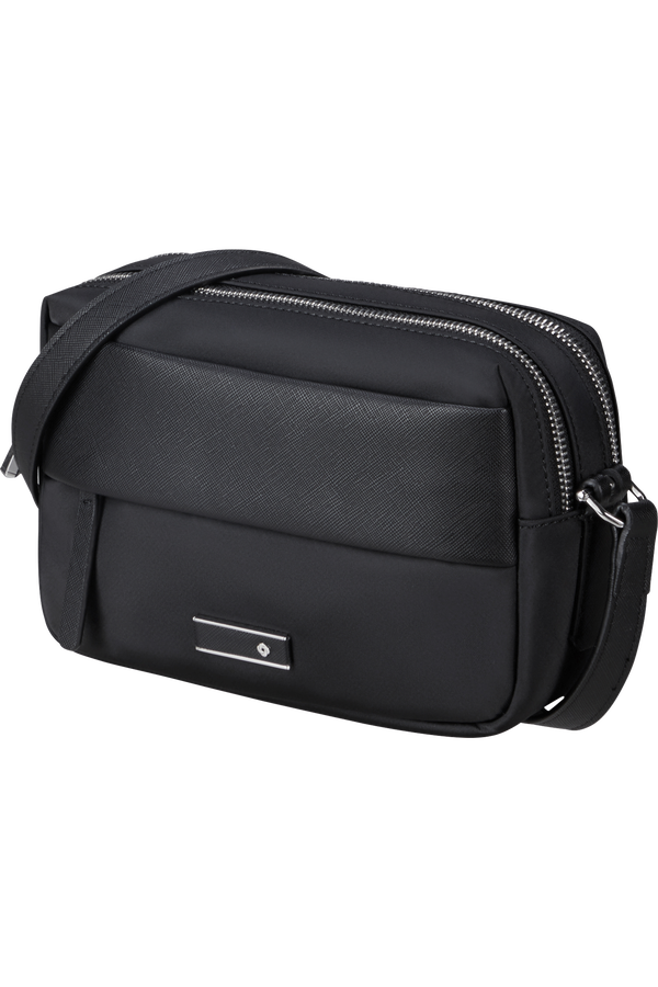 Samsonite Zalia 3.0 Shoulder Bag 2 Comp  Sort