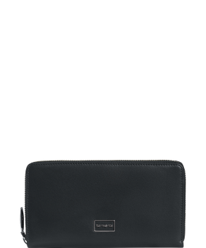 Image Leather SLG Pung/tegnebog 10 x 18.5 x 2 cm