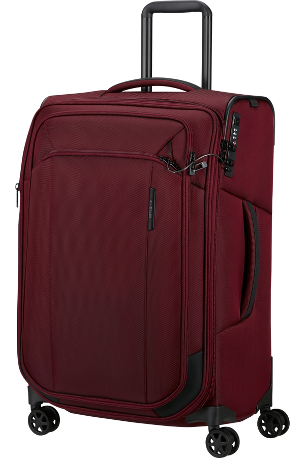 Samsonite Respark Spinner 67/24 Exp 67cm  Bourgogne