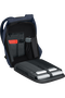 Samsonite Securipak 2.0 Backpack 14.1'  Mørkeblå