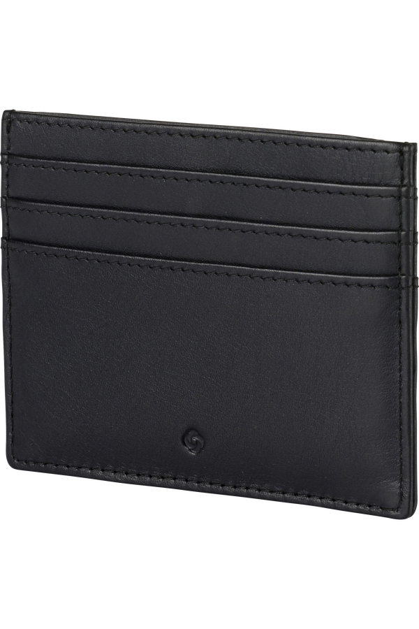 Samsonite Attack 2 Slg 732 - 6CC H S  Sort