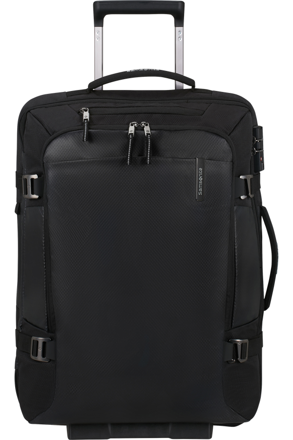 Samsonite Armox DUFFLE/WH 55/20  Sort