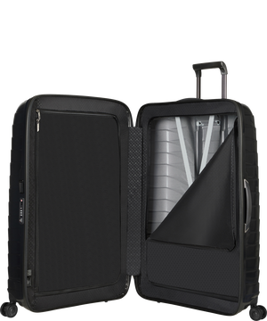 Proxis Kuffert med 4 hjul 81cm 81 x 57 x 32 cm | 3.6 kg