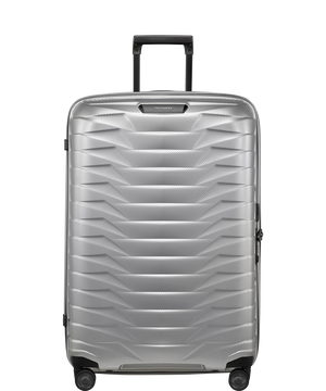 Proxis Kuffert med 4 hjul 75cm 75 x 51 x 31 cm | 3.1 kg