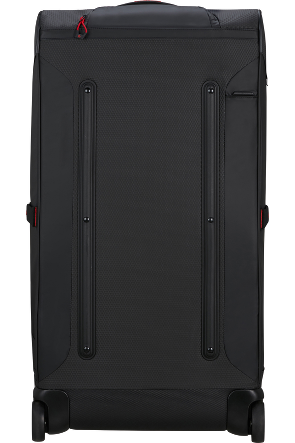 Samsonite Ecodiver Duffle with wheels 79/29  Koksgrå