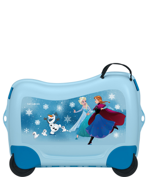 Dream2go Disney Kuffert med 4 hjul 38 x 52 x 21 cm | 2.1 kg