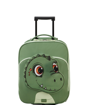 Sammies Kuffert med 2 hjul 45cm 45 x 36 x 19 cm | 1.6 kg