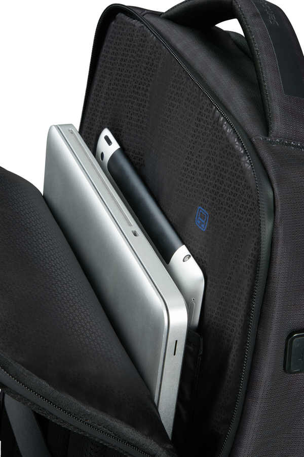 Samsonite Biz2go BP Daytrip  Purple Daybreak