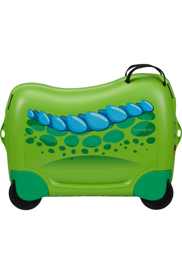Samsonite Dream2go Ride-On Suitcase  Dinosaur D.