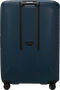 Samsonite Essens Spinner 81cm  Midnatsblå