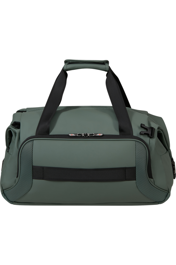 Samsonite Glazed Duffle/Backpack 48cm  Salviegr&oslash;n