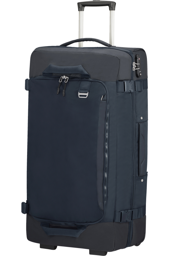 Midtown Rejsetaske med hjul 79cm Samsonite Danmark