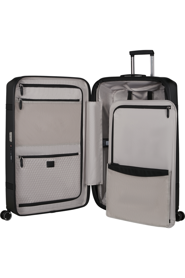 Samsonite Image Spinner Expandable 81cm  Sort