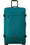 Samsonite Roadseeker Duffle with wheels 79cm  Deep Teal