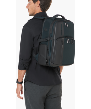 Biz2go Rygs&aelig;k 17.3" 47 x 35 x 22/26 cm | 1.3 kg
