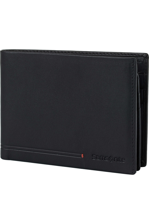 Samsonite Simpla Slg 009 - B 9CC+VFL+2C+W  Sort