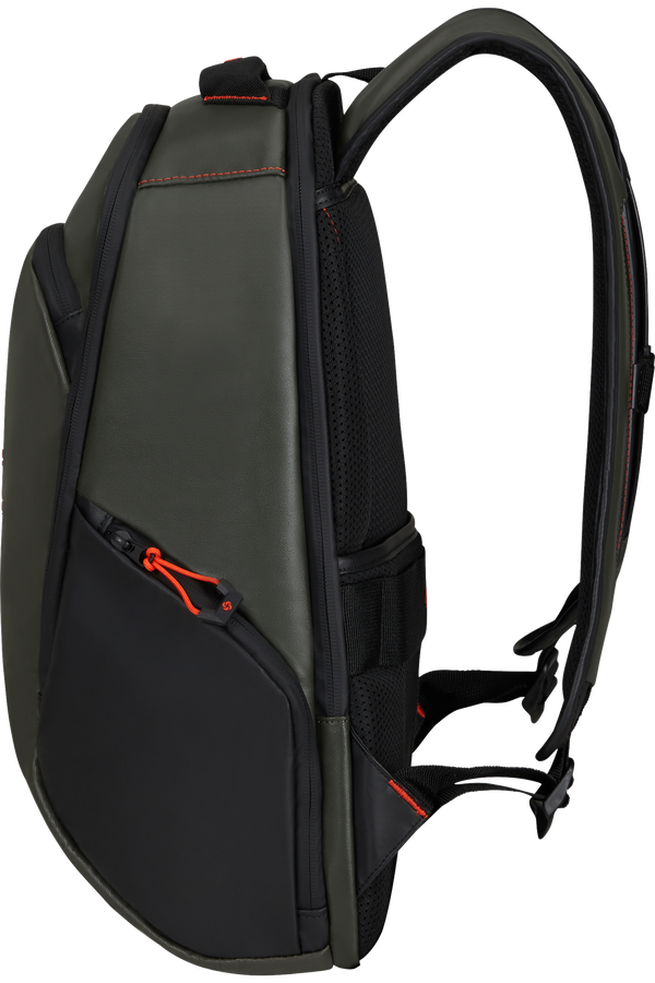 Samsonite Ecodiver Urban Laptop Backpack M  Climbing Ivy