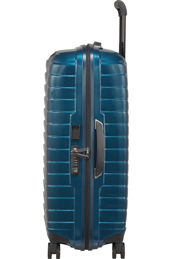 Samsonite Proxis Spinner 69cm  Petrol Blue