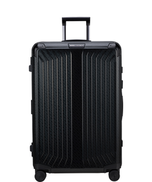 BOSS | Samsonite Kuffert med 4 hjul 76cm 76 x 51 x 28 cm | 7.5 kg
