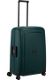 Samsonite S'Cure Spinner 69cm  Dark Teal