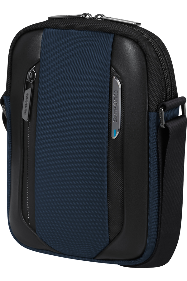 Samsonite Spectrolite 4.0 Sacks Tablet Crossover S  Blå