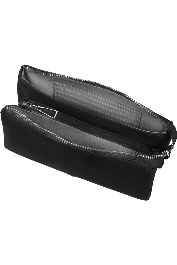 Samsonite Pouchy Triple Pouch M  Sort