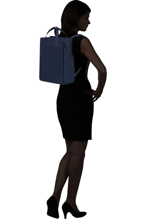 Essentis Rygs&aelig;k 14.1"