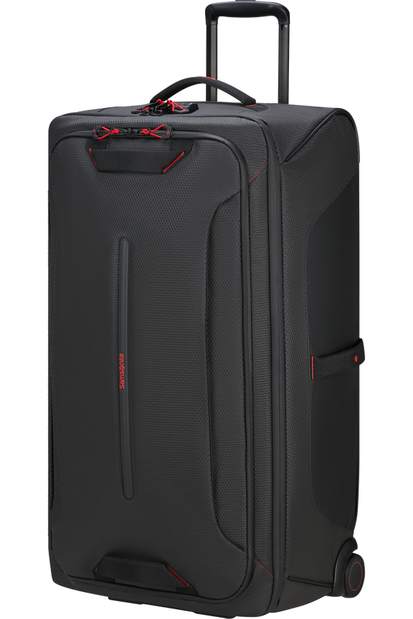 Samsonite Ecodiver Duffle with wheels 79/29  Koksgrå