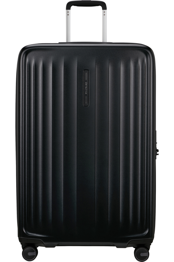 Samsonite Fyrm Spinner Expandable 77cm  Grafit