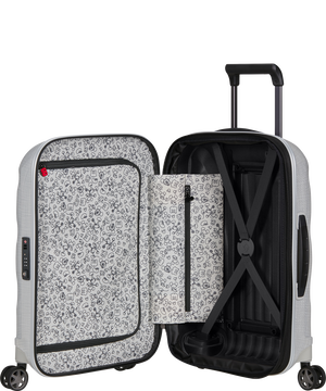 C-Lite Disney Ekspanderbar kuffert med 4 hjul 55cm 55 x 40 x 20/23 cm | 2.1 kg