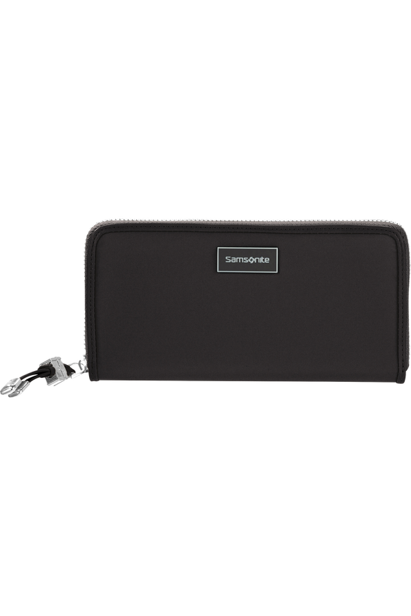 Samsonite Karissa Slg Wallet ZIP Around L  Sort